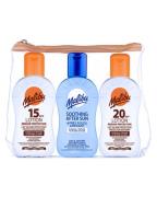 Malibu Travel Pack 100 ml 3 stk.