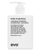 Evo Bride Of Gluttony Volumising Conditioner 300 ml