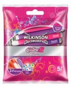 Wilkinson Sword Extra 2 Beauty