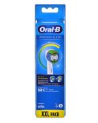 Oral B Sensitive Clean 4pcs Brush Heads   4 stk.