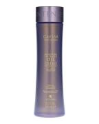 Alterna Caviar Moisture Intense Oil Creme Shampoo (U) 250 ml