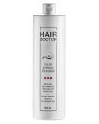 Hair Doctor Color Express Treatment (Gratis Pumpe) 1000 ml