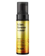 b.tan Forever + Ever Self Tan Mousse 200 ml