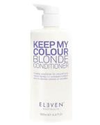 Eleven Australia Keep My Colour Blonde Conditioner 500 ml