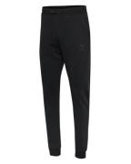 Hummel Hmllsam Regular Pants Black Size S