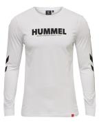 Hummel Hmllegacy T-shirt White Size S
