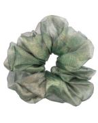 Pico Liza Scrunchie Green