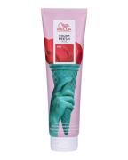 Wella Color Fresh Mask Red 150 ml