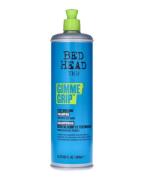 TIGI Bed Head Gimme Grip Texturizing Shampoo 600 ml