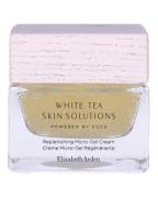 Elizabeth Arden White Tea Skin Solutions Replenishing Micro-Gel Cream ...