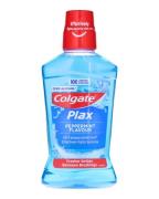Colgate Plax Peppermint Flavour 500 ml