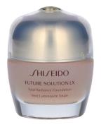 Shiseido Future Solution LX Total Radiance Foundation SPF 15 Rose 3 30...