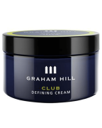 Graham Hill Club Defining Cream 75 ml