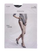 Decoy Silk Look (20 Den) Black str. 42-46