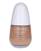 Clinique Even Better Clinical Serum Foundation SPF20 CN 58 Honey 30 ml