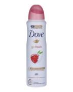 Dove Go Fresh Pomegranate & Lemon Verbena Anti-Perspirant 150 ml