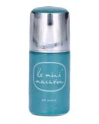 Le Mini Macaron Gel Polish Blue Lagoon 8 ml