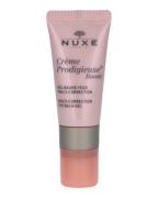 Nuxe Crème Prodigieuse Boost Multi Correcting Eye Balm Gel 15 ml