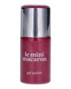 Le Mini Macaron Gel Polish Bisous 8 ml