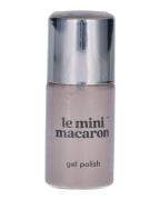 Le Mini Macaron Gel Polish Paris Gris 8 ml