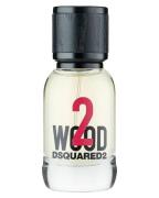 Dsquared2 2 Wood EDT 30 ml