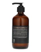 Oway Hair & Body Invigorating Wash 240 ml