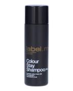 Label.m Colour Stay Shampoo 60 ml