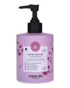 Maria Nila Colour Refresh Vivid Violet 300 ml