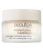 Decleor Hydra Floral Everfresh Hydrating Light Cream (U) 50 ml