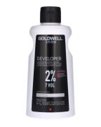 Goldwell System 2% 7 Vol. Developer 1000 ml