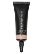 Makeup Revolution Pro Full Cover Camouflage Concealer - C1 8 ml