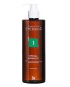 System 4 Climbazole Special Shampoo 1 500 ml