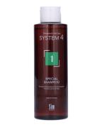 System 4 1 Special Shampoo 250 ml