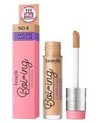 Benefit Cosmetics Boiing Cakeless Concealer - 6 Fly High Medium Cool 5...