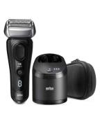 Braun Shaver Series 8 8460cc 170 ml