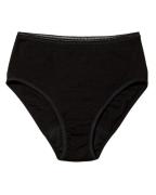 AllMatters Period Underwear High Waist Size Medium   1 stk.