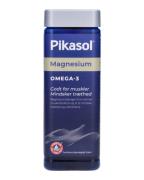 Pikasol Magnesium Omega-3   150 stk.