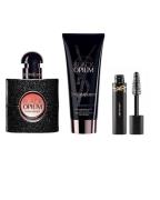 Yves Saint Laurent Black Opium Gift Set EDP 50 ml