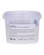 Davines LOVE Curl Enhancing Conditioner 75 ml