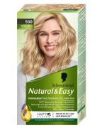 Schwarzkopf Natural & Easy 530 Champagne Blond 60 ml