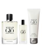 Giorgio Armani - Acqua Di Gio Gift Set 215 ml