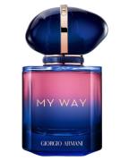 Giorgio Armani My Way Refilable Spray Parfum 30 ml