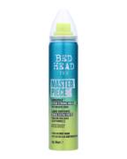 TIGI Bed Head Masterpiece Hairspray Extra Strong Hold 80 ml