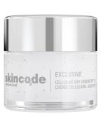 Skincode Exclusive Cellular Day Cream SPF 15 50 ml