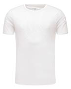 Armani Exchange Men T-Shirt Hvid Str. L