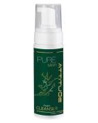 Trontveit Pure Skin Attitude Foam Cleanser 150 ml