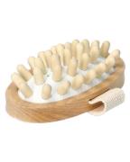 Excellent Houseware Massage Brush Needlewood