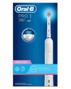 Oral-B Eltandbørste Pro 1 700 Sensi UltraThin