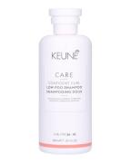 Keune Care Confident Curl Low-Poo Shampoo 300 ml