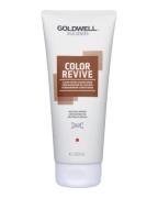 Goldwell Color Revive Conditioner Natural Brown 200 ml